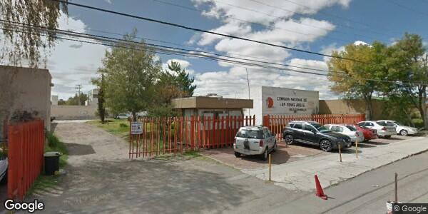 ALMACÉN GENERAL CENTRO CÍVICO